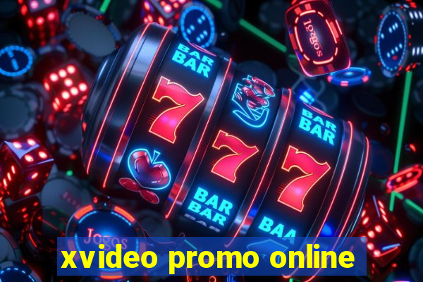 xvideo promo online